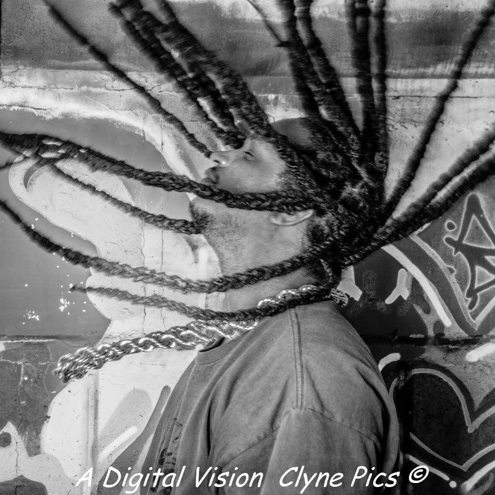 Meet your Posher, Tim